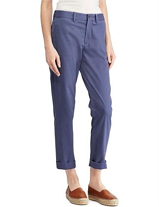 Brooke Slim Leg Pant