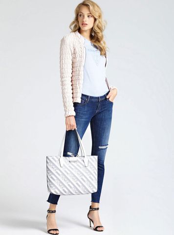 BOBBI INSIDE OUT TOTE - TÚI XÁCH NỮ