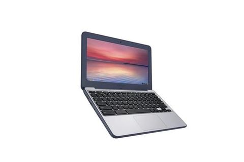 ASUS C202SA-GJ0065 Premium Rugged Education Chromebook 11.6