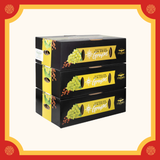 [Thompson Thùng 4kg] Nho khô nguyên cành Úc cao cấp Premium Thompson