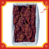 [Thompson Thùng 4kg] Nho khô nguyên cành Úc cao cấp Premium Thompson