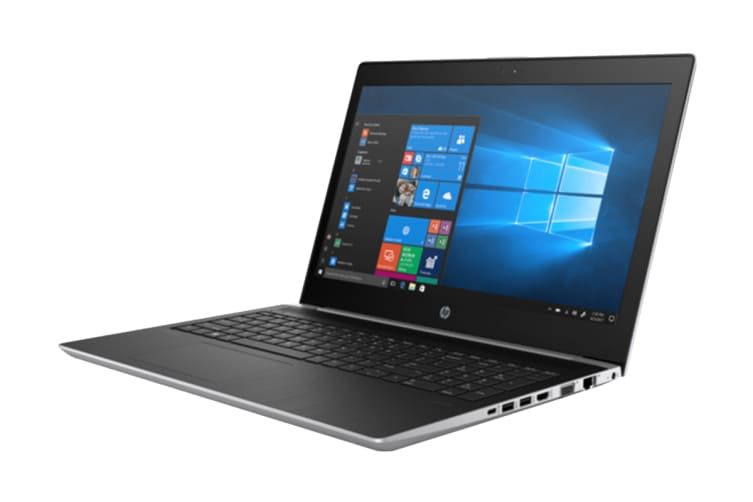 HP ProBook 455 G5 15.6