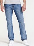 5-POCKET MODEL SKINNY JEANS - ÁO NAM