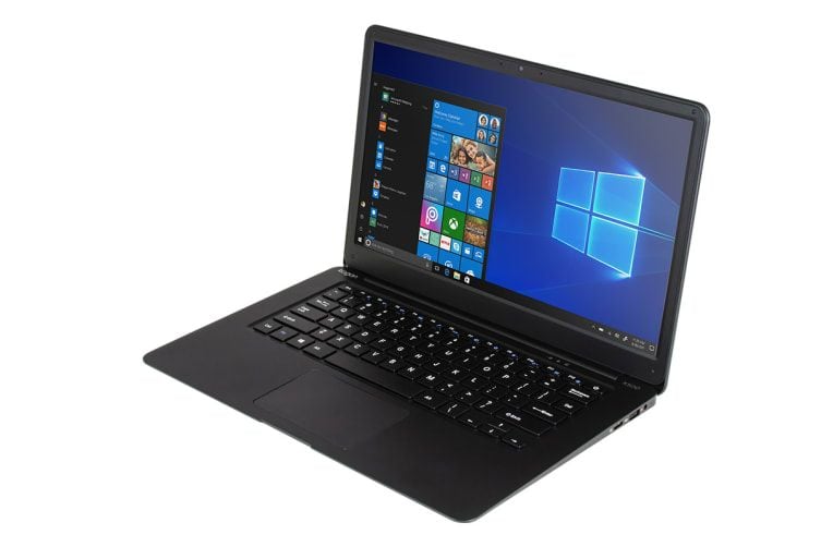 Kogan Atlas 14.1