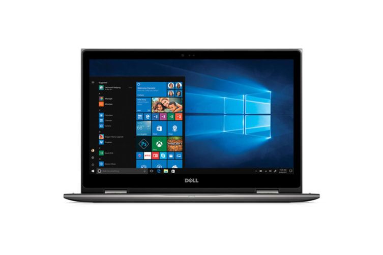 Dell Inspiron 15 5579 15.6