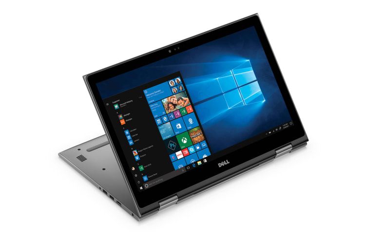 Dell Inspiron 15 5579 15.6
