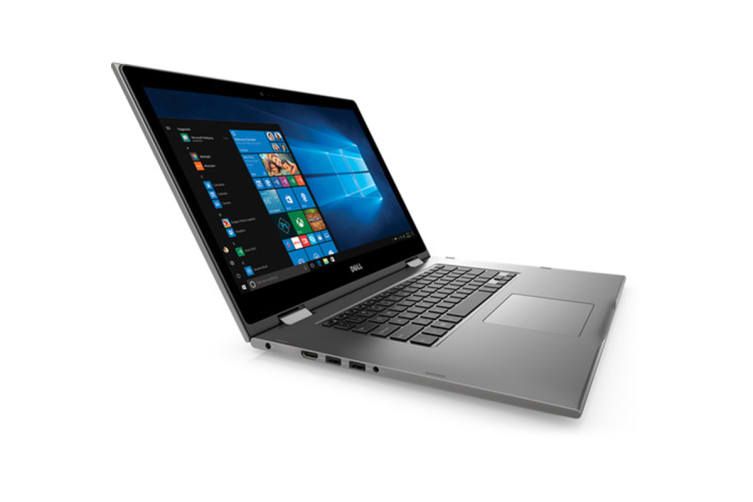 Dell Inspiron 15 5579 15.6
