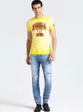 RIPPED SKINNY JEANS - QUẦN NAM
