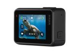 GoPro Hero7 Black with BONUS 30L Dry Bag (GPCHDHX-701)