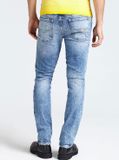 RIPPED SKINNY JEANS - QUẦN NAM