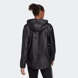ESSENTIALS LINEAR WINDBREAKER - ÁO NỮ ADIDAS