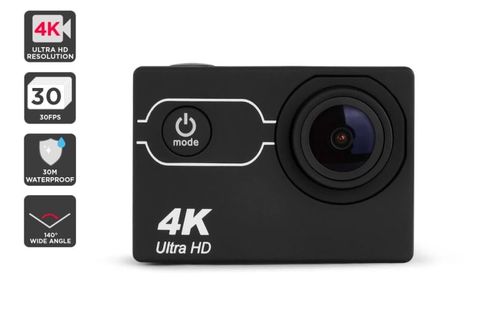 Kogan 4K Action Camera
