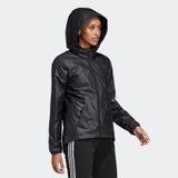 ESSENTIALS LINEAR WINDBREAKER - ÁO NỮ ADIDAS