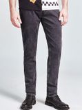 SLIM CHINO JEANS - QUẦN NAM