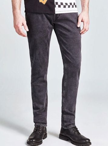 SLIM CHINO JEANS - QUẦN NAM