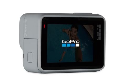 GoPro Hero7 White (GPCHDHB-601)