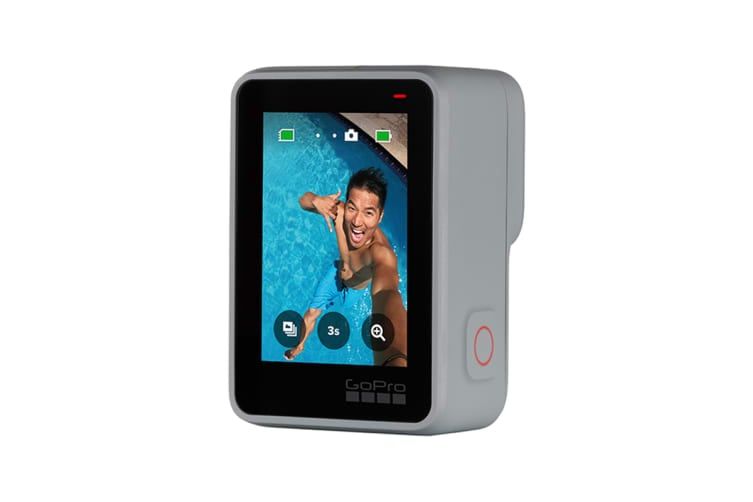 GoPro Hero7 White (GPCHDHB-601)