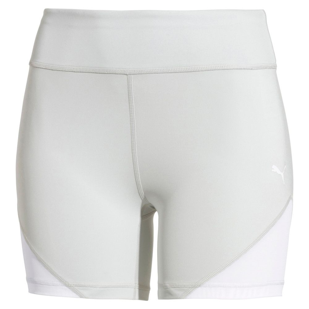 PUMA X SELENA GOMEZ WOMEN'S SHORT TIGHTS