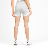 PUMA X SELENA GOMEZ WOMEN'S SHORT TIGHTS