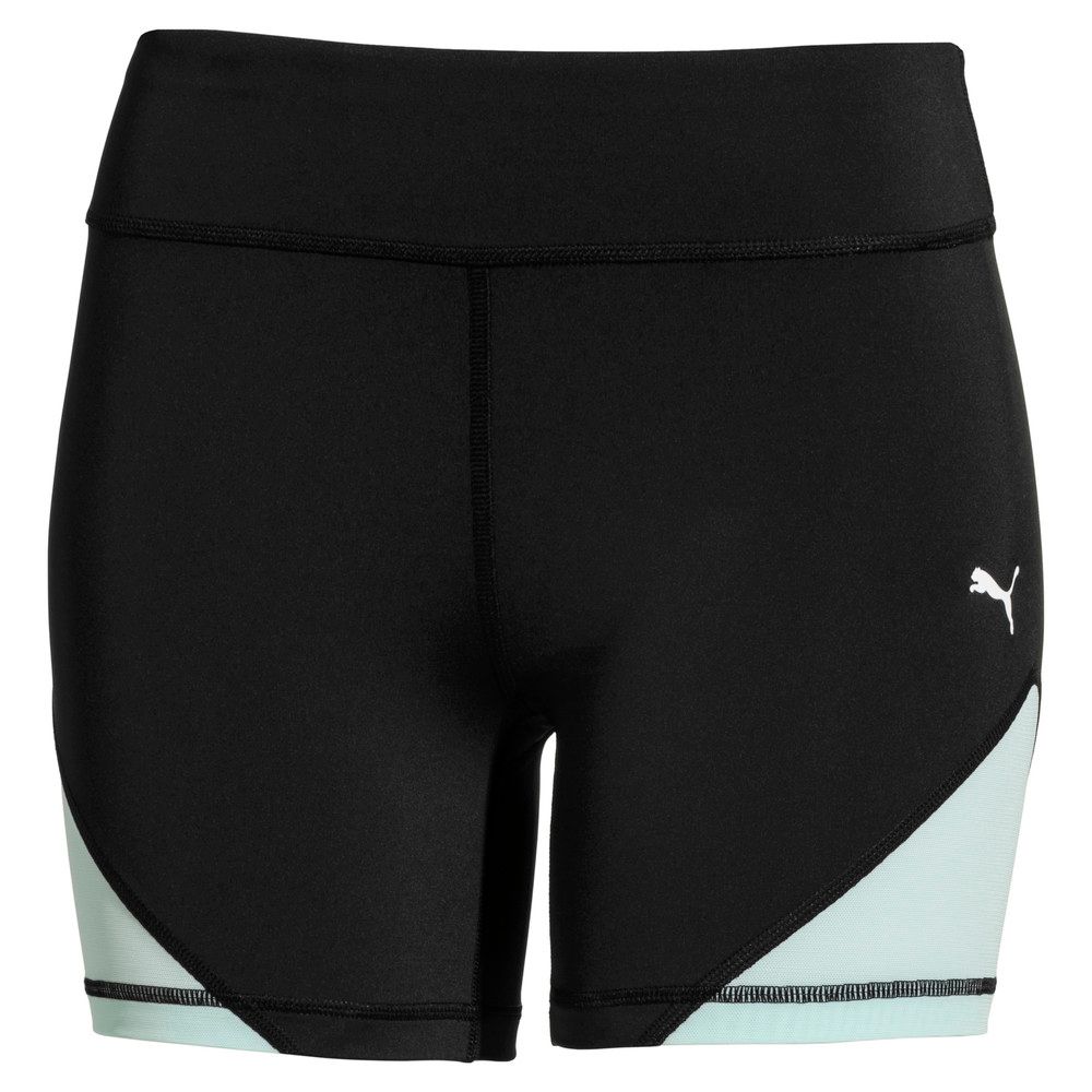 PUMA X SELENA GOMEZ WOMEN'S SHORT TIGHTS