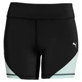 PUMA X SELENA GOMEZ WOMEN'S SHORT TIGHTS