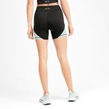 PUMA X SELENA GOMEZ WOMEN'S SHORT TIGHTS