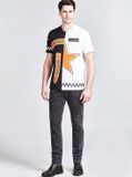 SLIM CHINO JEANS - QUẦN NAM