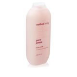 Dầu Tắm Method Màu Hồng Body Wash Pure Peace 532ml