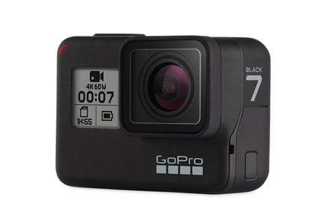 GoPro Hero7 Black (GPCHDHX-701)