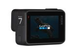 GoPro Hero7 Black (GPCHDHX-701)