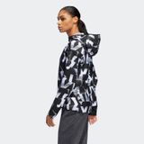 OWN THE RUN SPEED SPLITS JACKET - ÁO NỮ ADIDAS