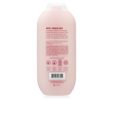 Dầu Tắm Method Màu Hồng Body Wash Pure Peace 532ml