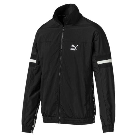 PUMA XTG WOVEN MEN'S TRACK JACKET