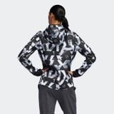OWN THE RUN SPEED SPLITS JACKET - ÁO NỮ ADIDAS