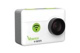 Kaiser Baas Vortex 1080p HD Action Cam with Wi-Fi