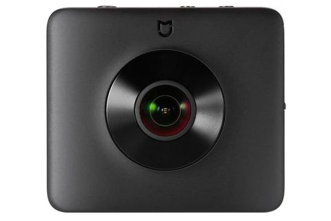 Xiaomi Mi Sphere Camera