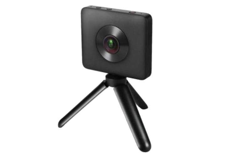 Xiaomi Mi Sphere Camera