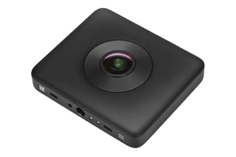 Xiaomi Mi Sphere Camera