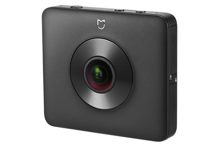 Xiaomi Mi Sphere Camera