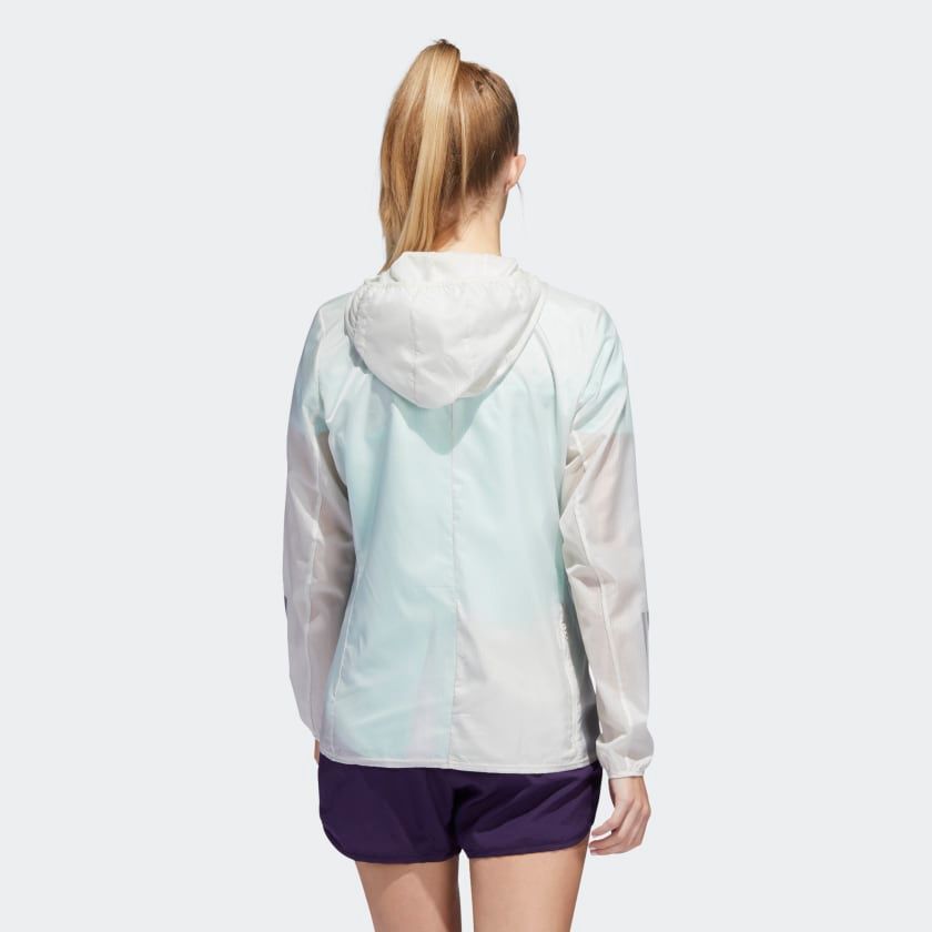 RESPONSE JACKET - ÁO NỮ ADIDAS