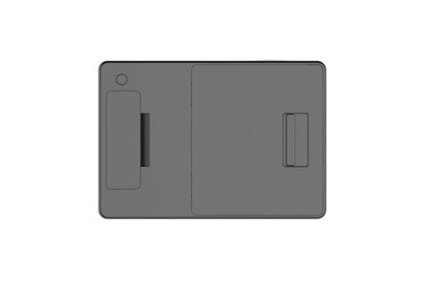 Xiaomi Yi Action Camera (Black)