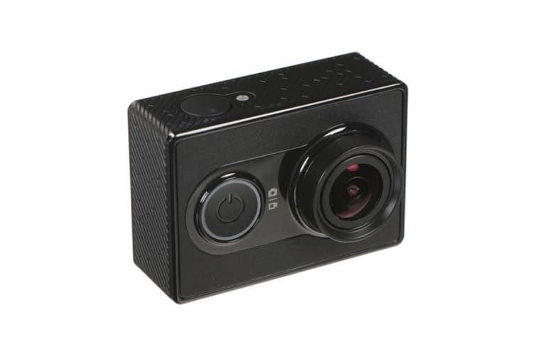 Xiaomi Yi Action Camera (Black)