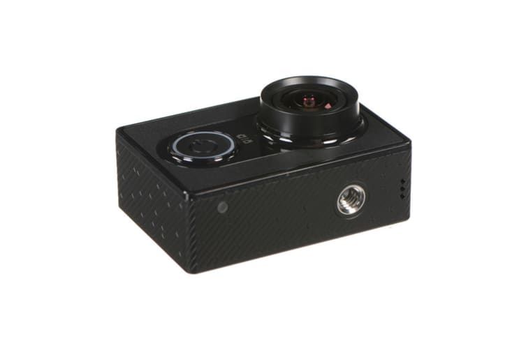 Xiaomi Yi Action Camera (Black)
