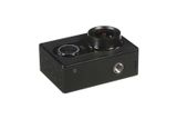 Xiaomi Yi Action Camera (Black)
