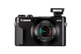 Canon Powershot G7X Mark II High Performance Digital Camera