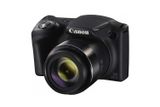 Canon PowerShot SX430IS Digital Camera - Black