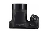 Canon PowerShot SX430IS Digital Camera - Black