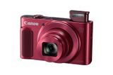 Canon PowerShot SX620 HS - Red