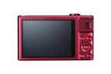 Canon PowerShot SX620 HS - Red