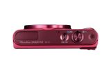 Canon PowerShot SX620 HS - Red